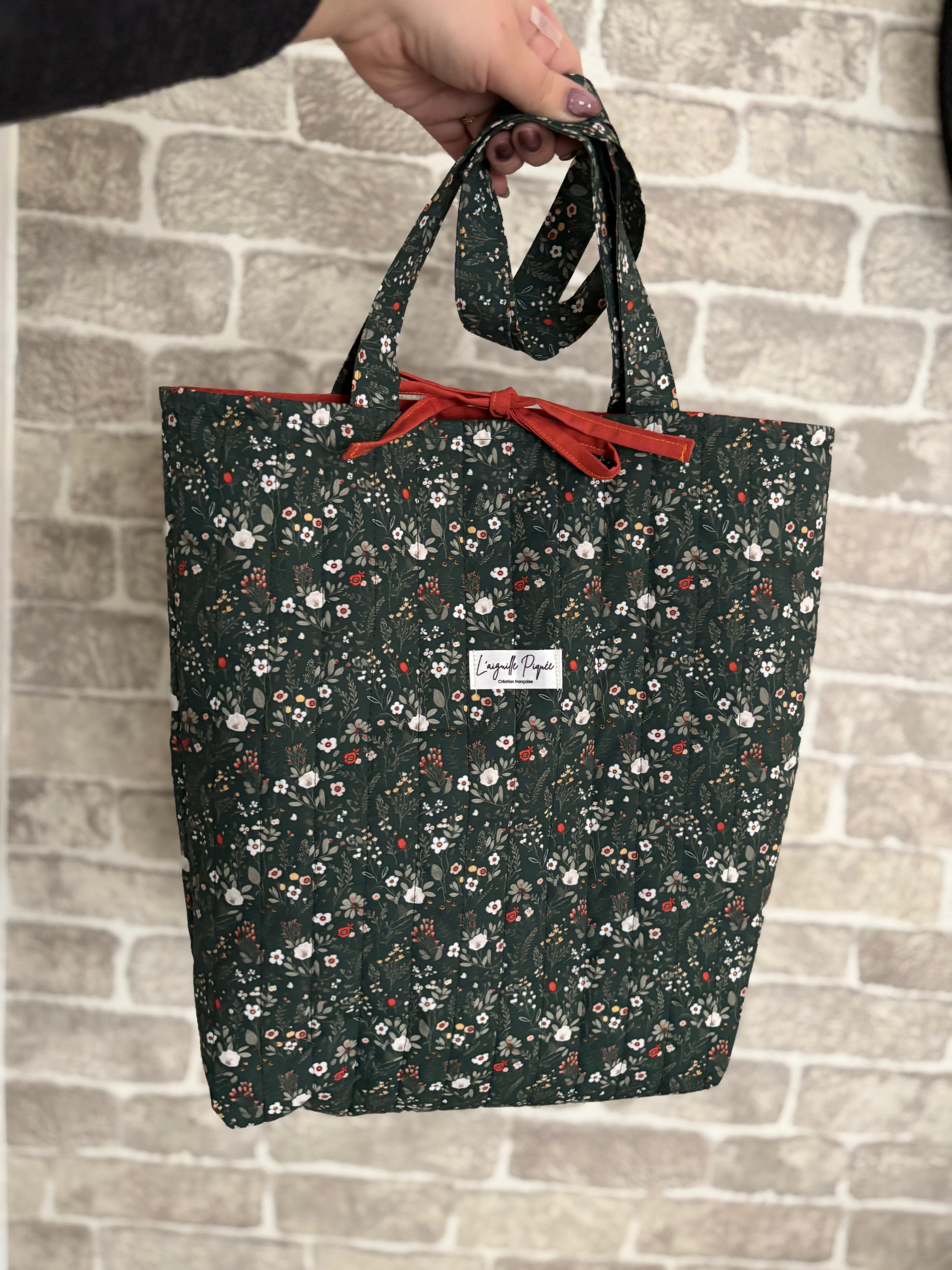 Tote-bags