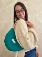 Sac demi-lune | collection été ☀️