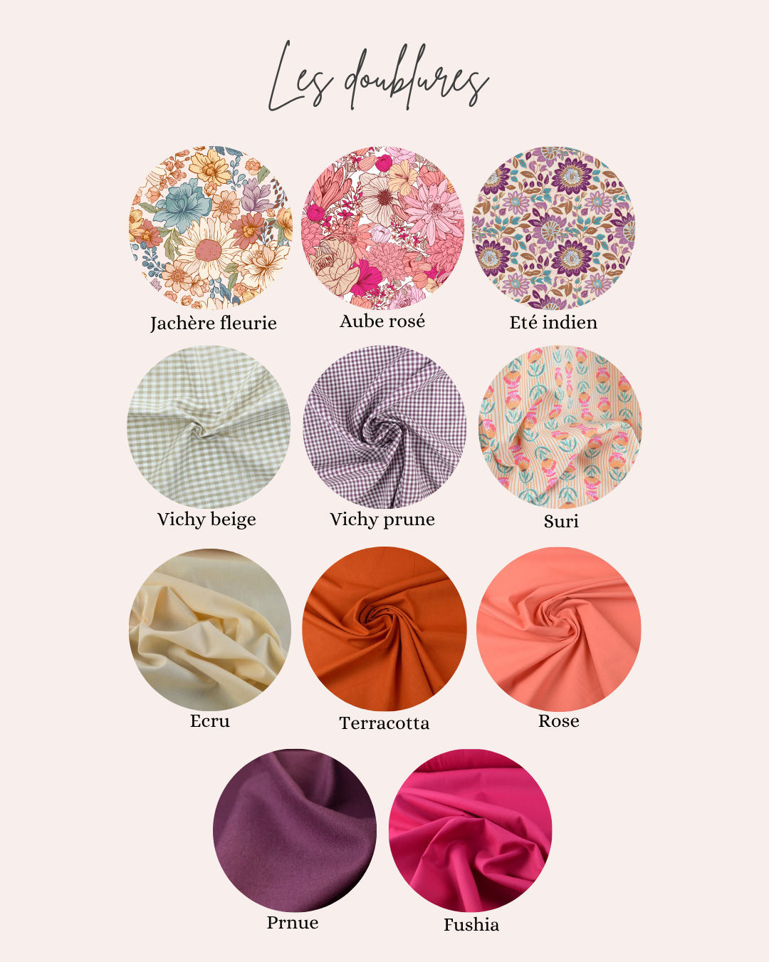 Banane colormix - Collection été ☀️