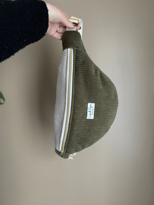 Banane Colormix (2 à 3 couleurs)