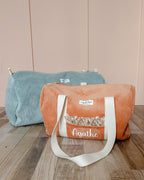 Sac polochon - taille maxi