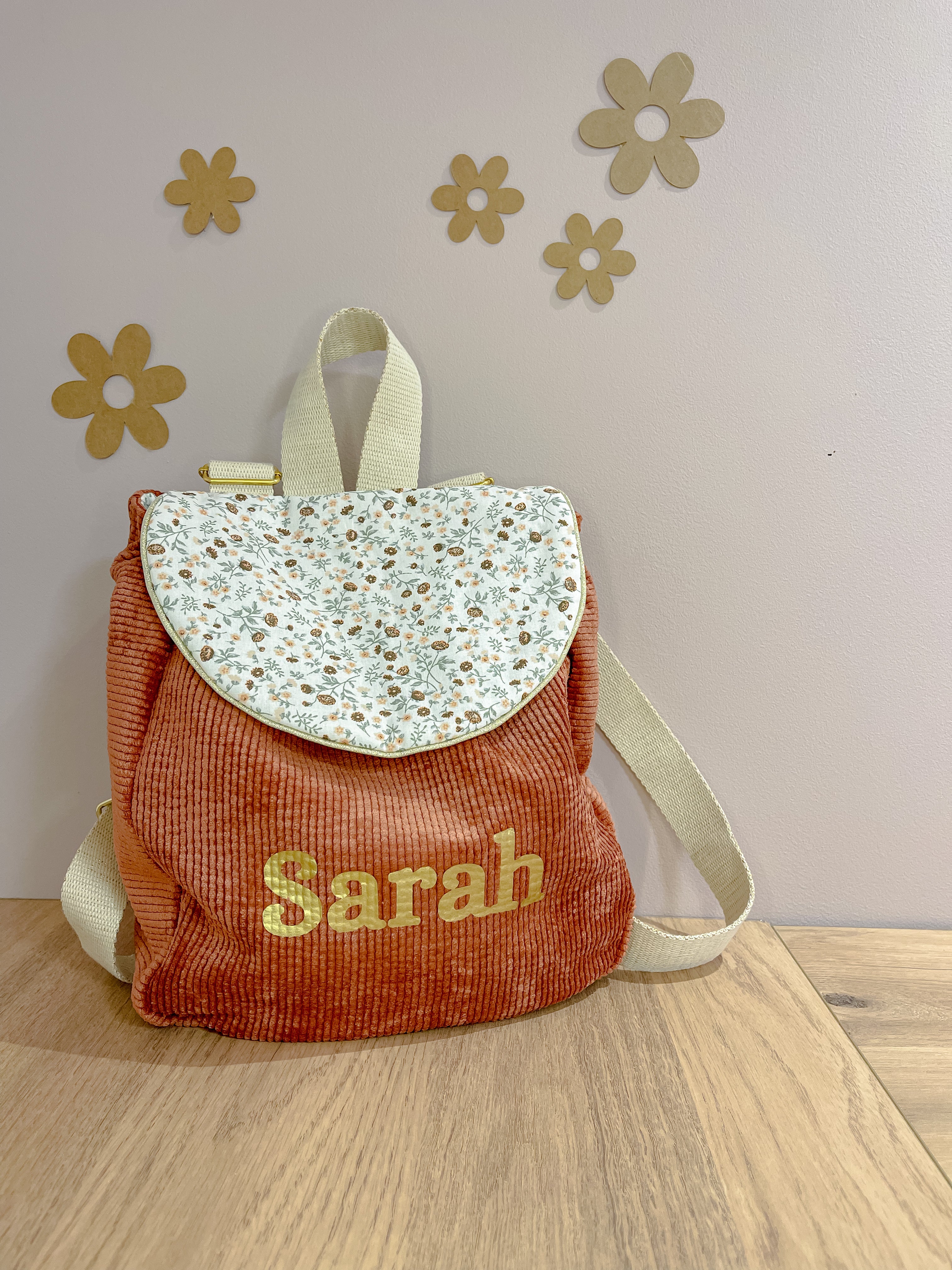 Sac à dos enfant