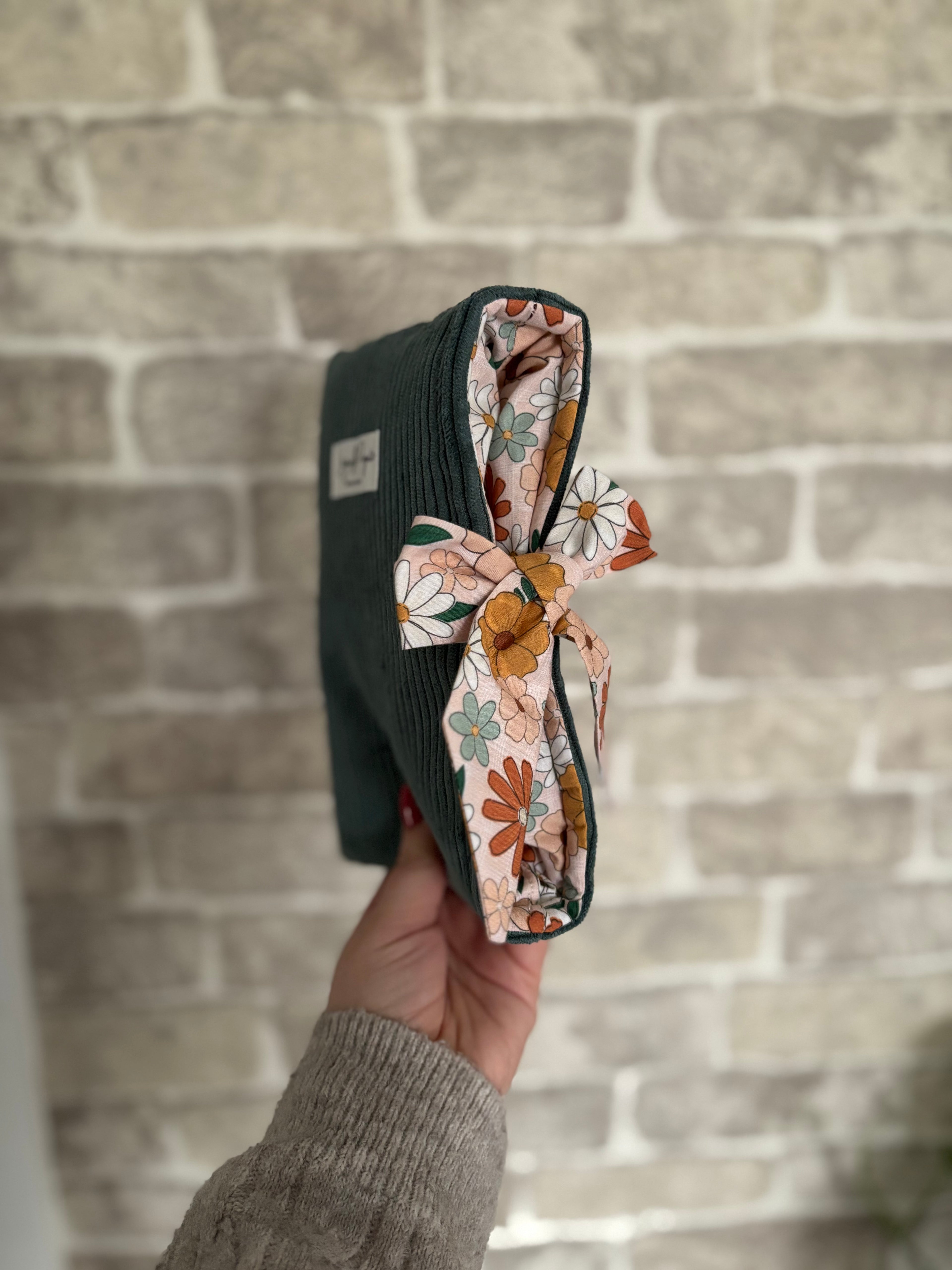 Housse de livre - format poche