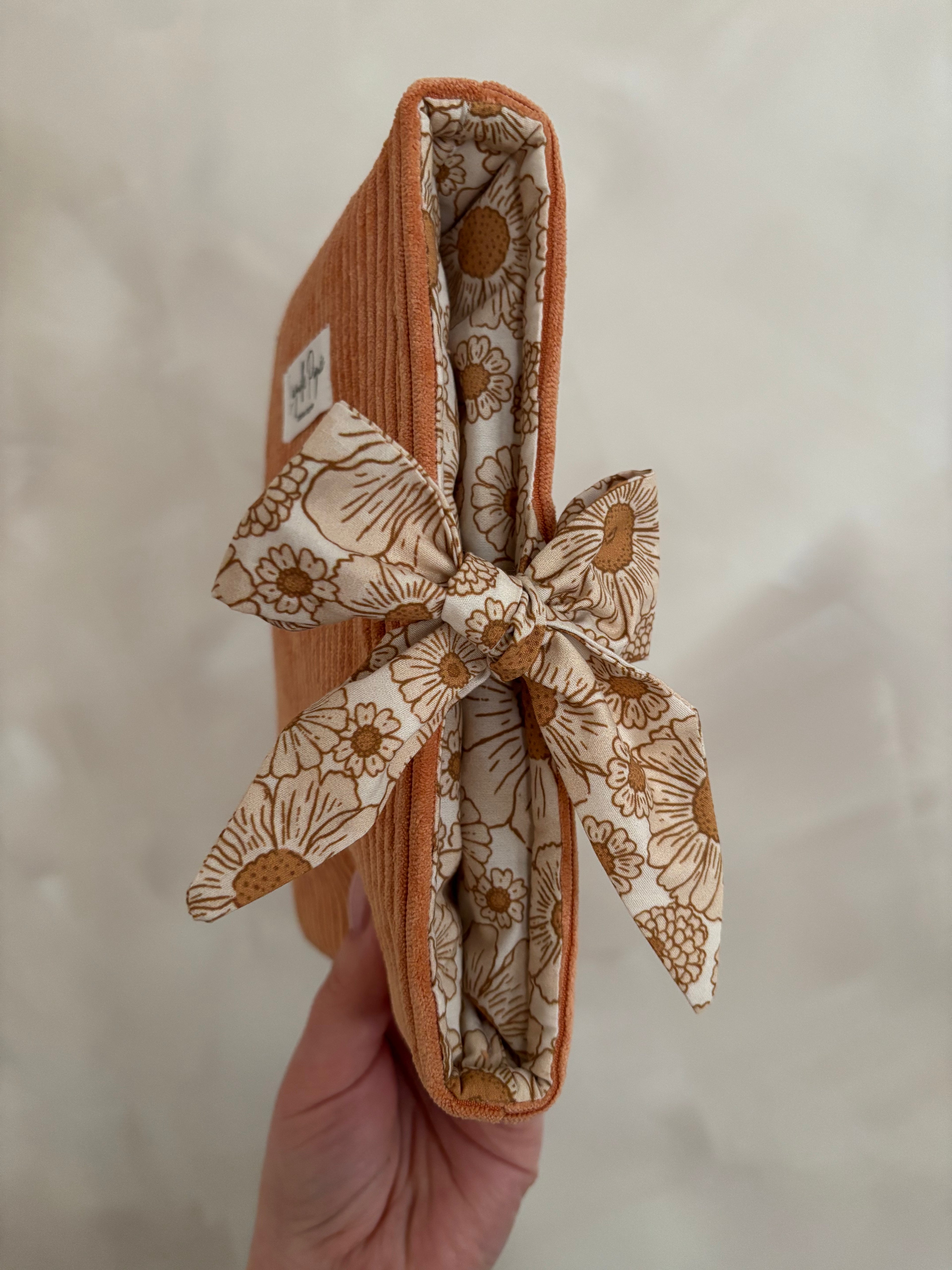 Housse de livre - format poche