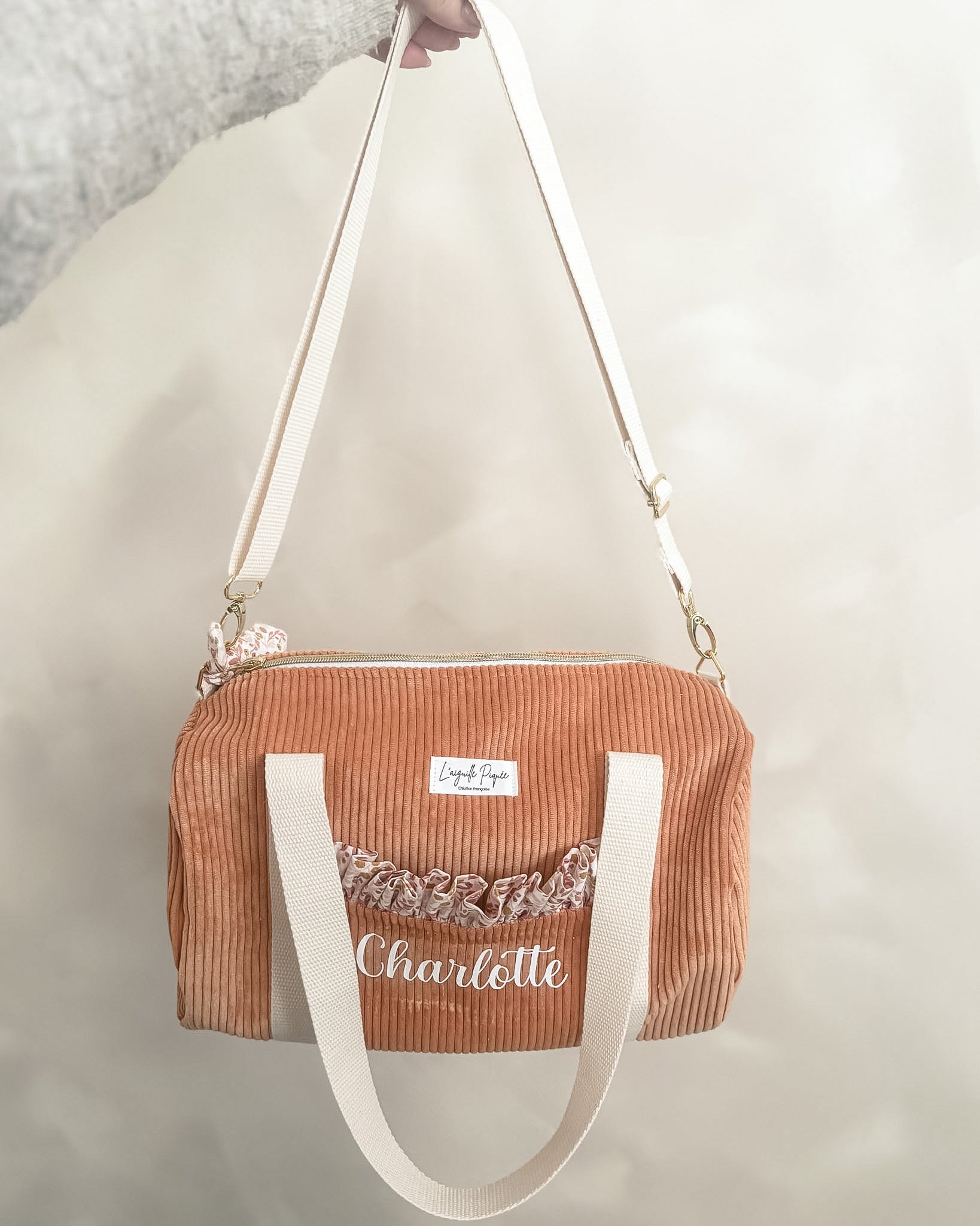 Sac polochon - enfant