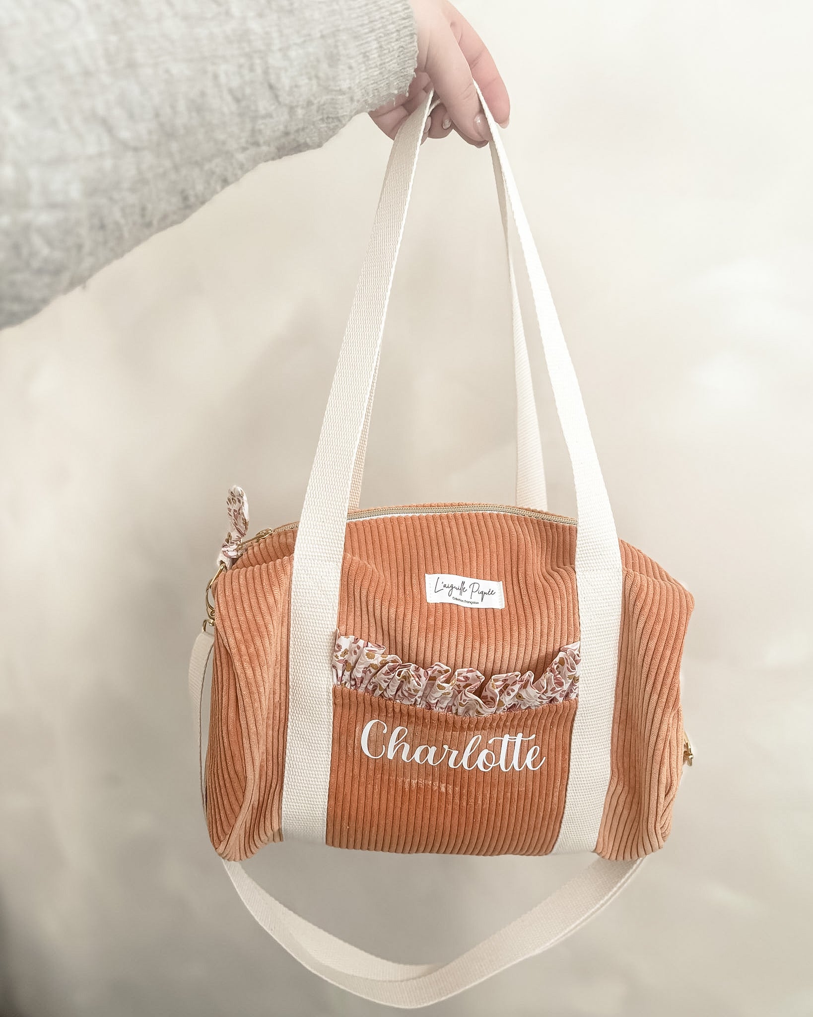 Sac polochon - enfant