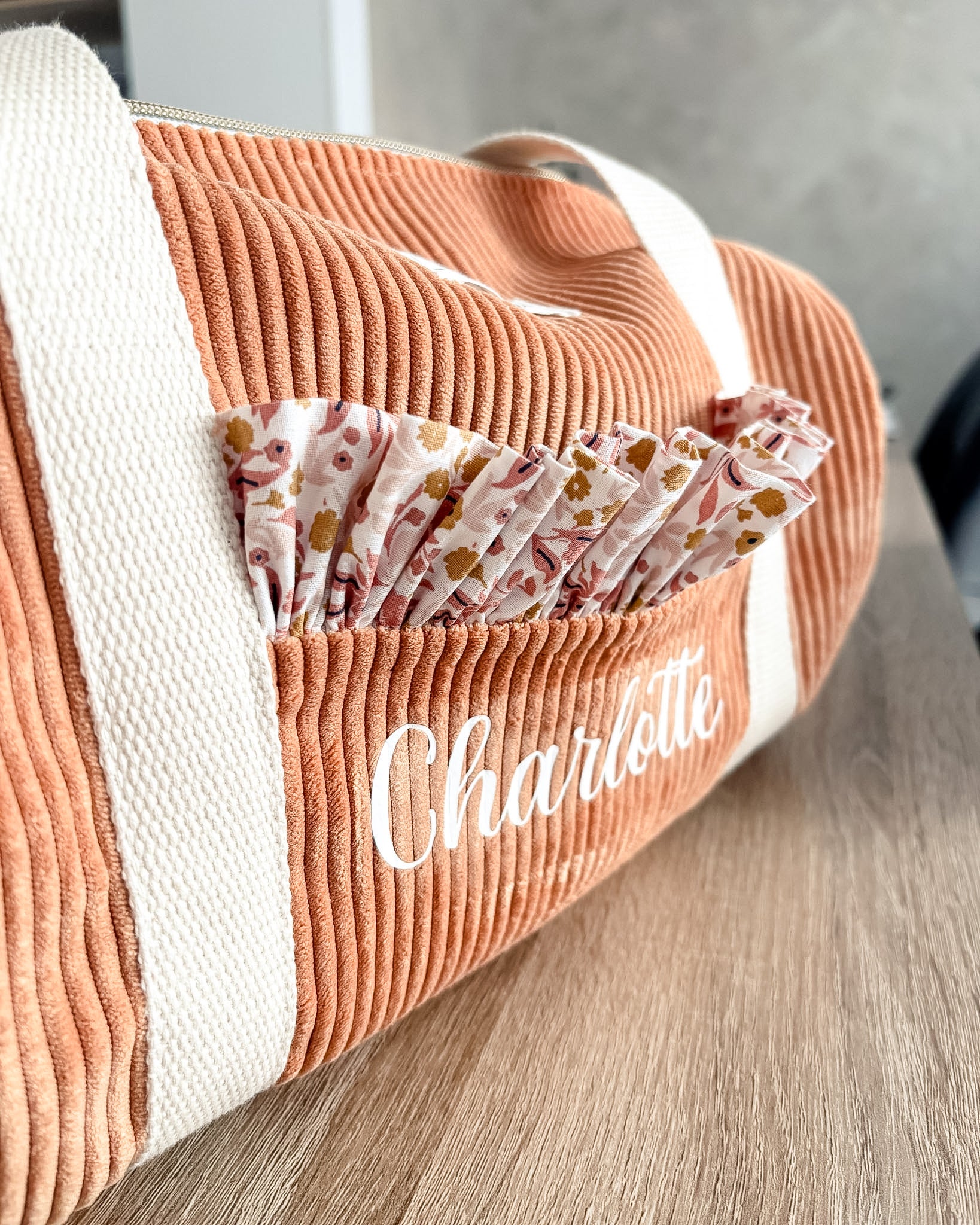 Sac polochon - enfant