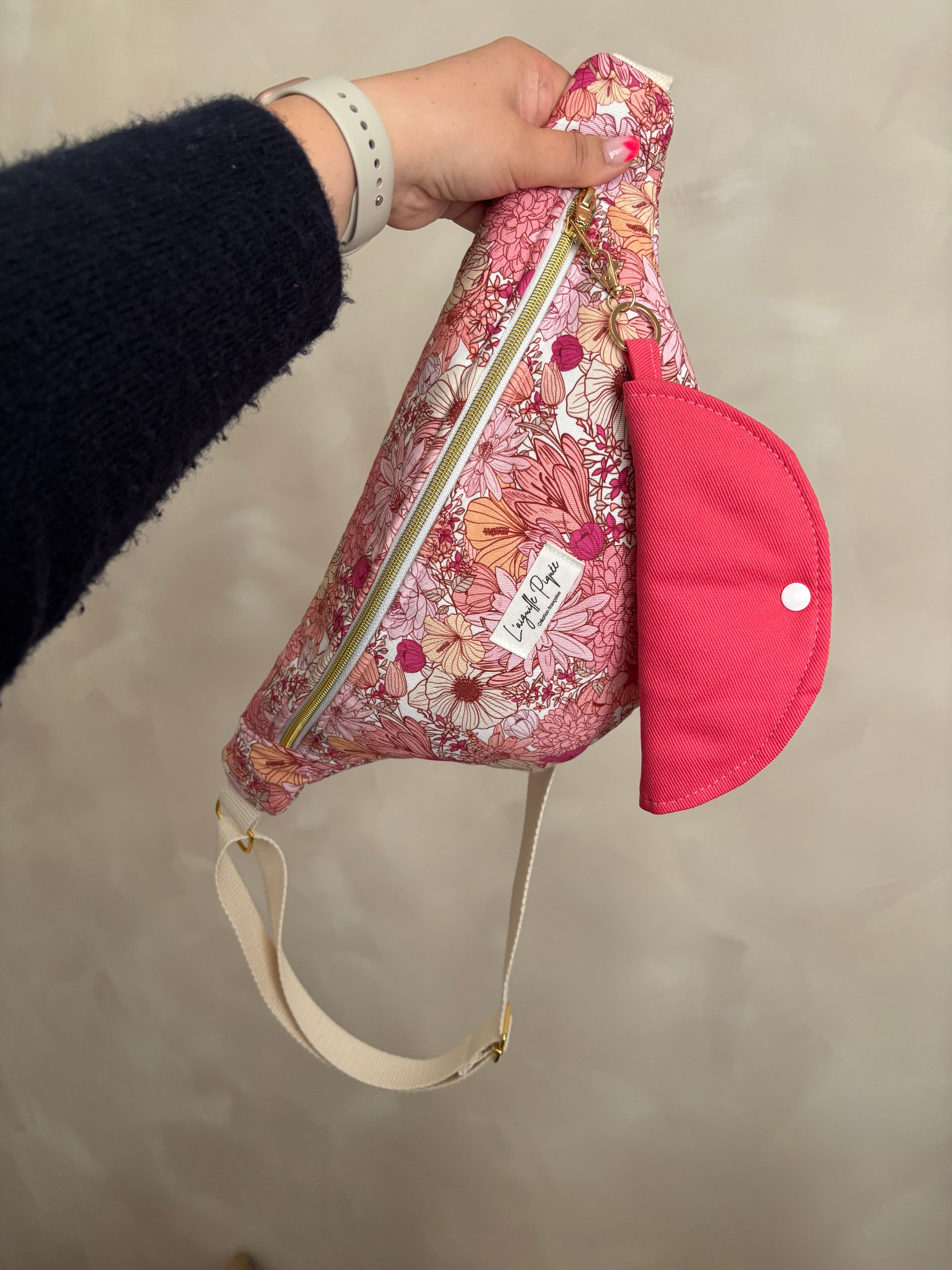 Etui à lunettes nomade - pré-vente septembre