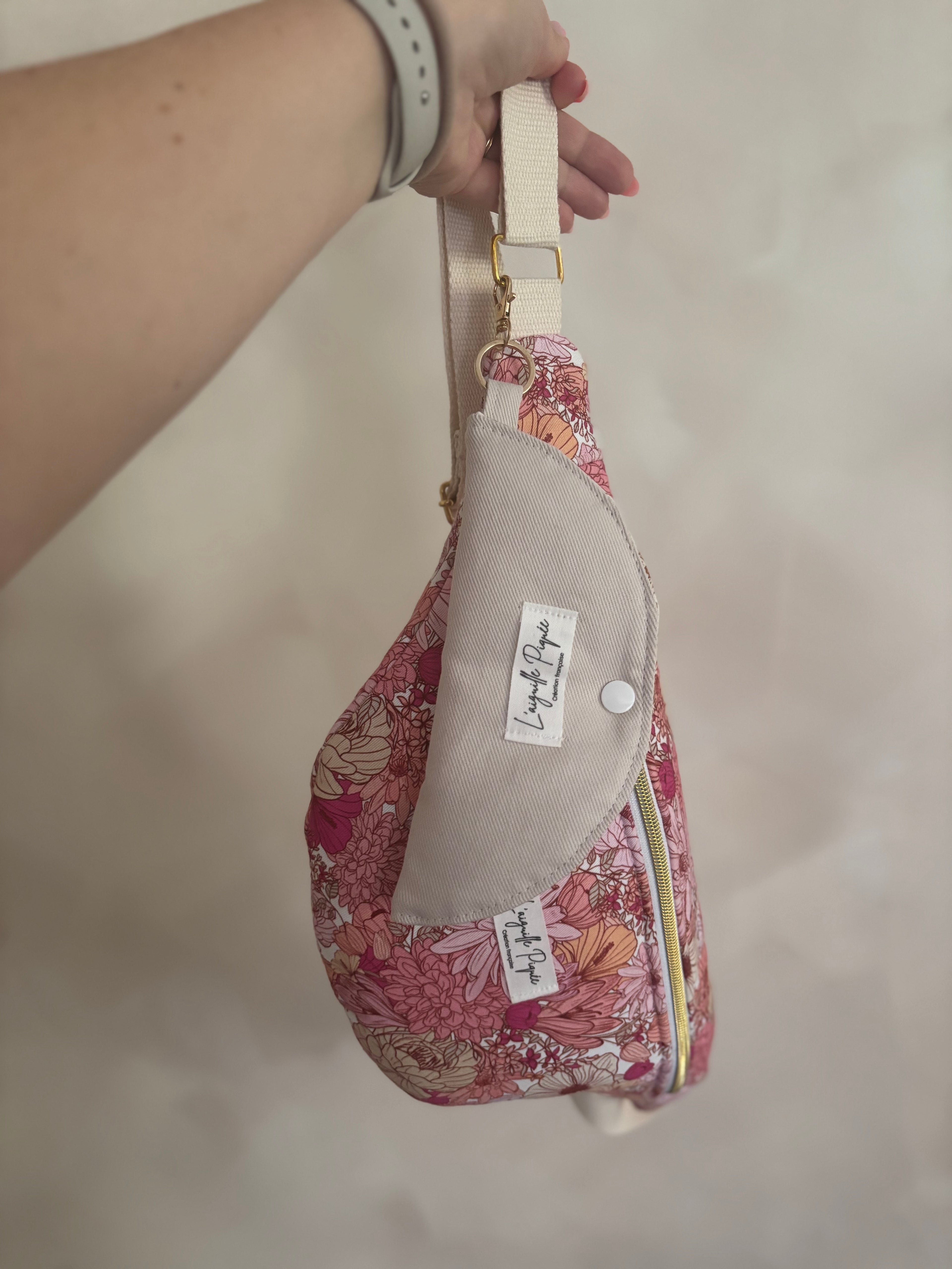 Etui à lunettes nomade - pré-vente septembre