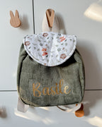 Sac à dos enfant