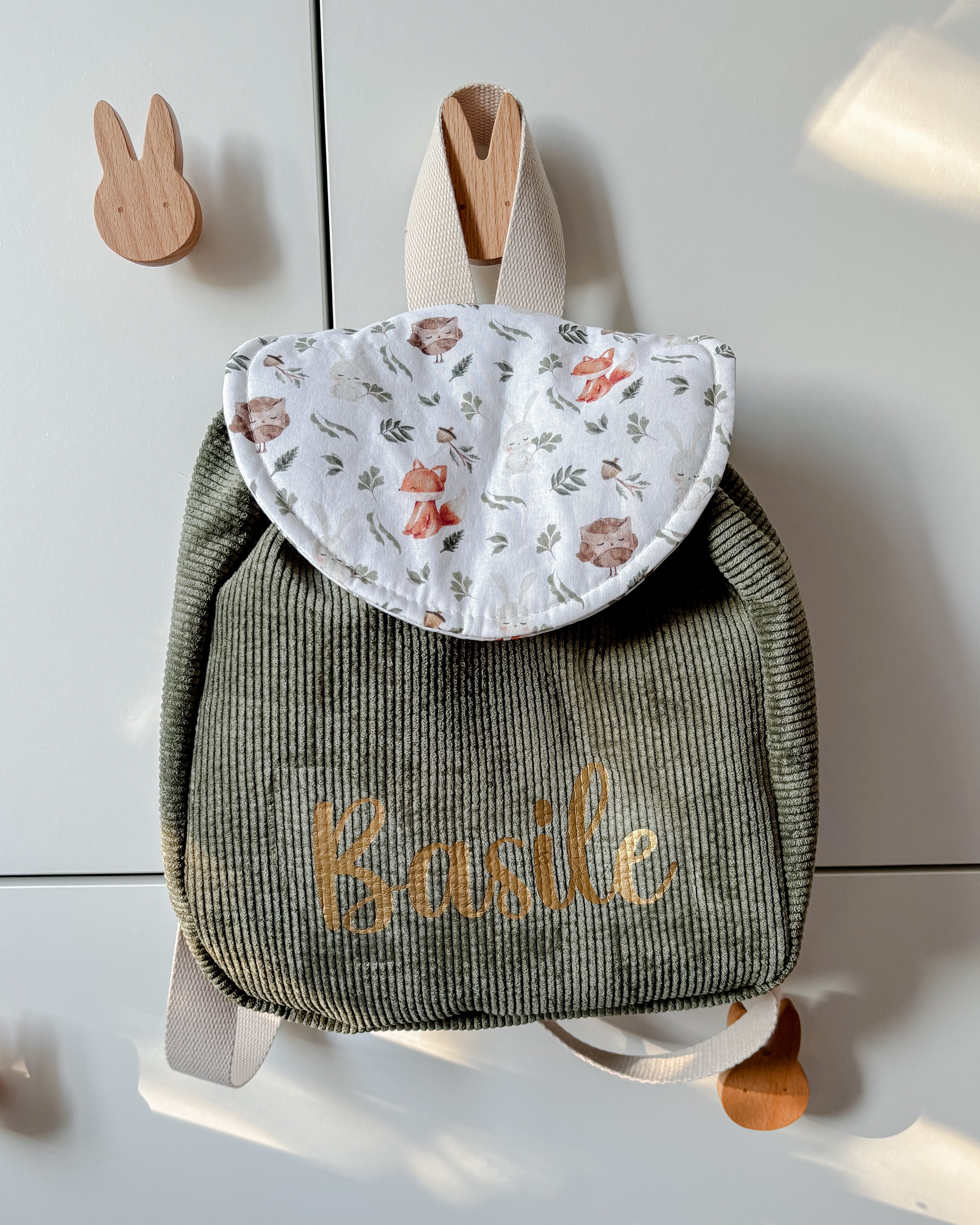 Sac à dos enfant