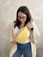 Banane colormix - Collection été ☀️