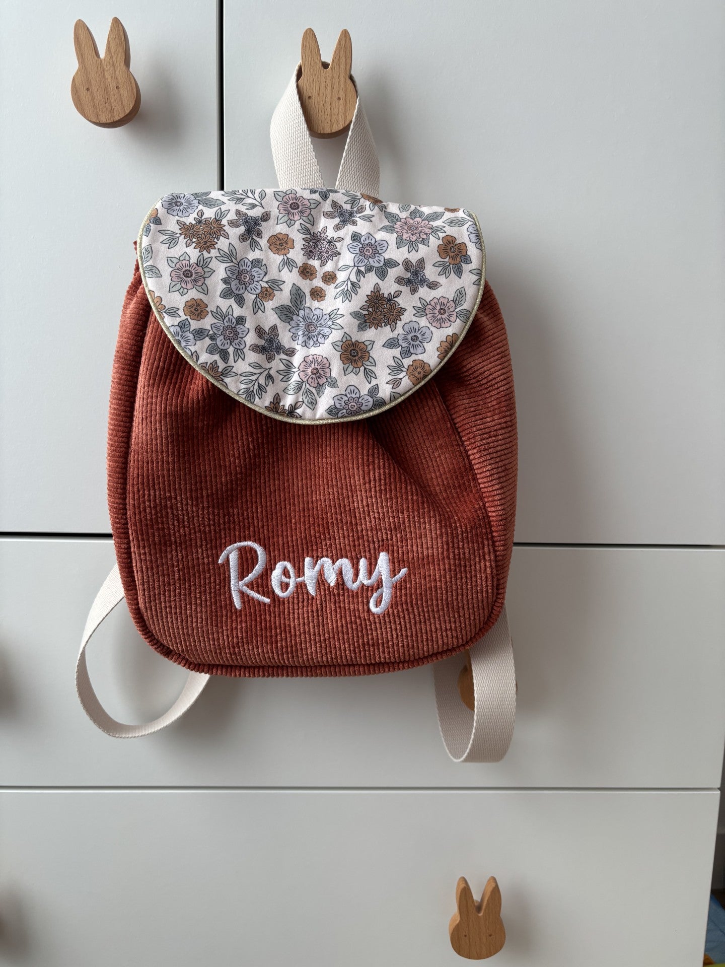 Sac à dos enfant