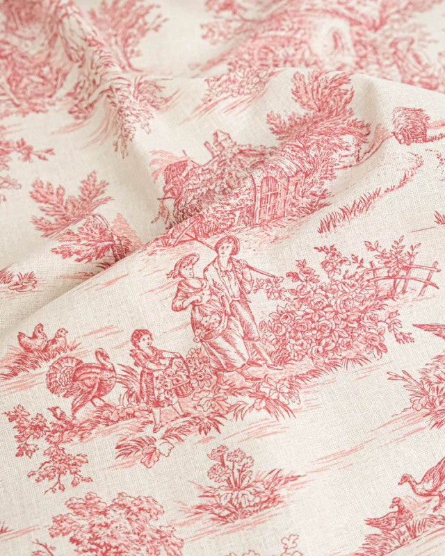 tissu-coton-motif-toile-de-jouy-rouge.jpg